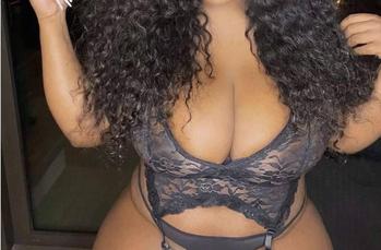 Faya, 24 Black female escort, Montreal