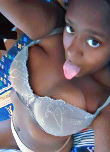 Baylise, 30 Black female escort, Montreal