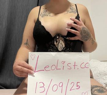 Laurie, 25 Caucasian/White female escort, Montreal