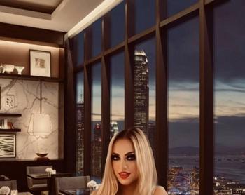 Chantel, 24 Mixed female escort, Montreal