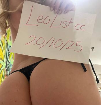 Lana, 19 Caucasian/White female escort, Montreal